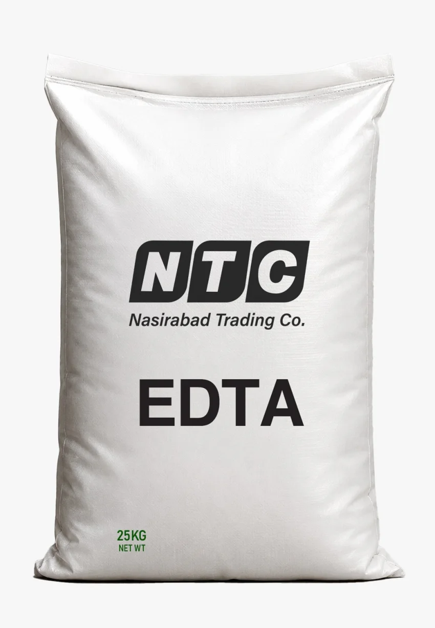 NTC 25 kilogram EDTA bag