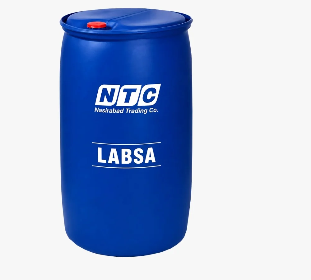 NTC LABSA industrial drum