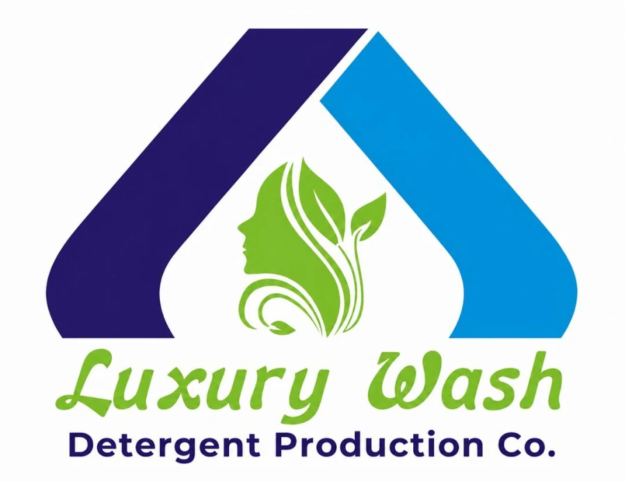 Luxury Wash Detergent Production Company