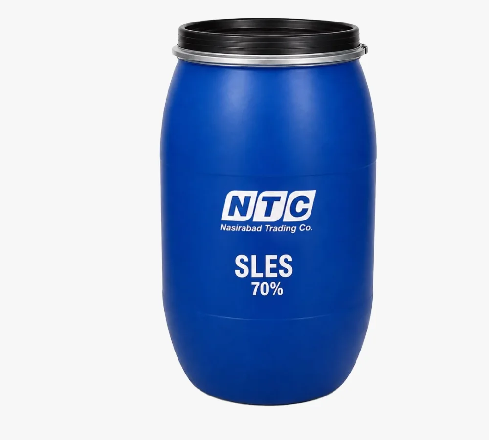 NTC SLES 70 percent industrial drum