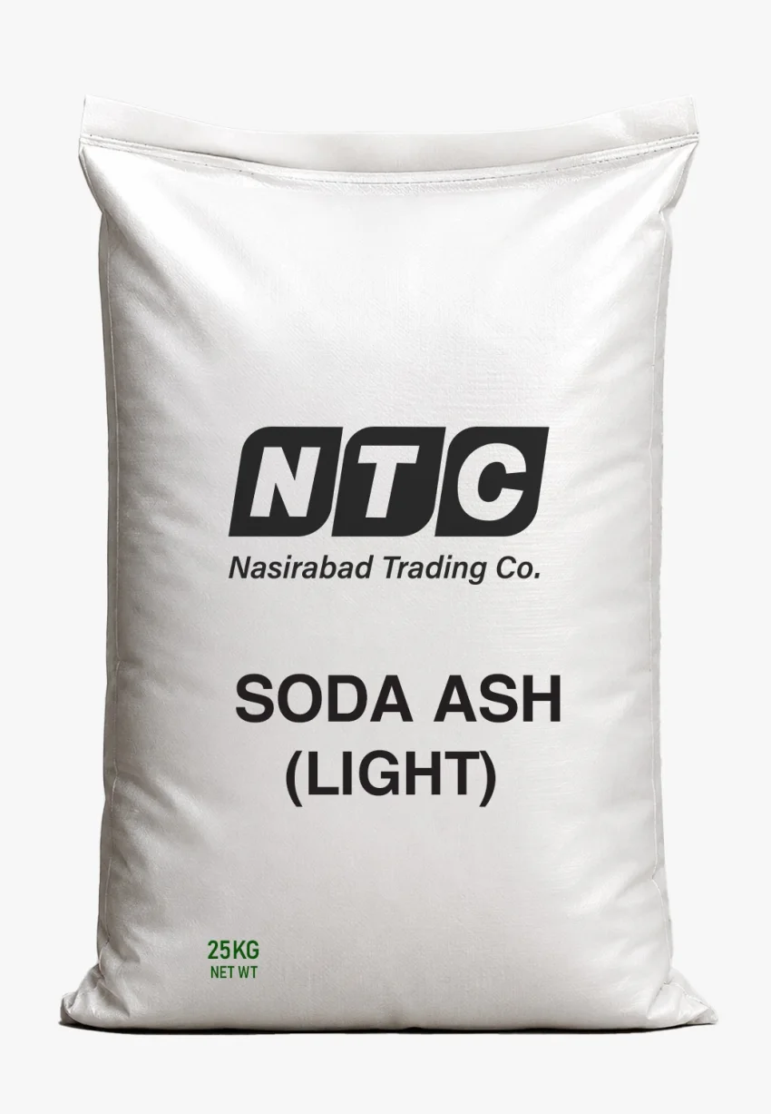 NTC soda ash light bag